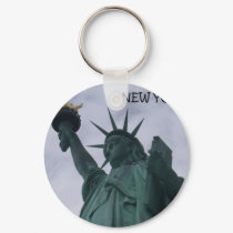 New York City Statue of Liberty (St.K) keychains by stamos1972 New York City Statue of Liberty (St.K) keychains