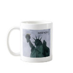 New York City Statue of Liberty (St.K) Mugs
