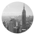 New York City Stickers