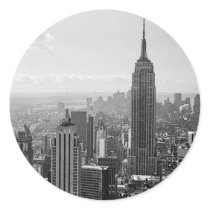 New York City Stickers