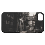 New York City Street iPhone 5 Covers