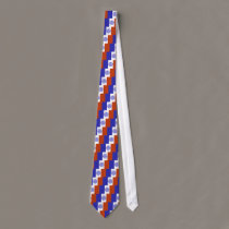 New York City ties