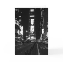 New York City Time Square cards by jdaichman New York City Time Square cards