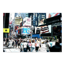 New York City - Times Square posters by rahul921 New York City - Times Square posters