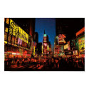 New York City (Times Square) Poster posters by RickDouglas New York City (Times Square) Poster posters