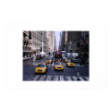 New York City Traffic posters by jaylee44310 New York City Traffic posters
