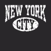 New York t shirt
