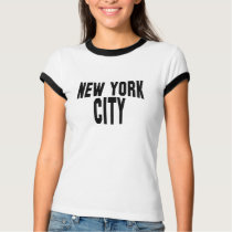 New York City t-shirts by apollo335 New York City t-shirts