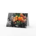 New York City Tulips cards by CarolAnnPE New York City Tulips cards