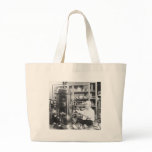 New York City Vintage Italian Espresso Shop bags