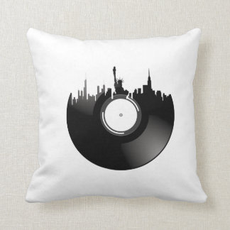 Vinyl Pillows - Decorative & Throw Pillows Zazzle