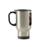 NEW YORK CITY W/ REAGAN QUOTE - GENERATIONS COFFEE MUG