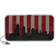New York Cityscape doodle