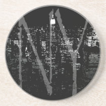 New York Coaster New York City Souvenir coasters
