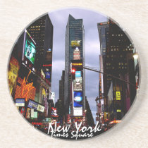 New York Coaster New York City Souvenir Decor coasters