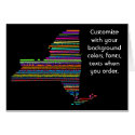 New York - Customize card how you want it by JKdesigns New York - Customize card how you want it
