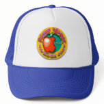 New York empire cap