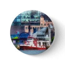 New York Fire Boat buttons