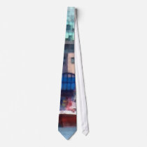 New York Fire Boat ties