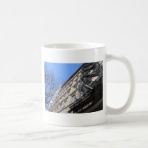 New York Fire Escape Mugs