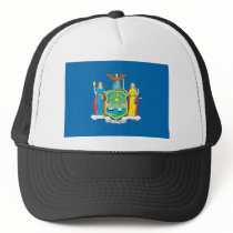 NEW YORK FLAG hats by flagshirts NEW YORK FLAG hats