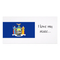 New York Flag photo cards by usaflags New York Flag photo cards