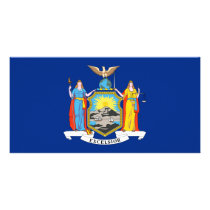 New York Flag photo cards by usaflags New York Flag photo cards