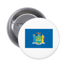 NEW  YORK FLAG PINS