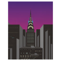 New York flyers