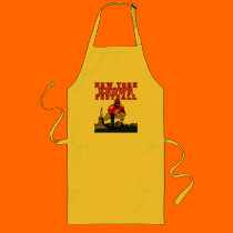 New York Football aprons by nassosvakalis New York Football aprons