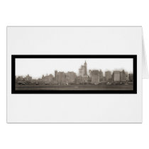 New York From Jersey City Photo 1910 cards by lc_panoramicphotos New York From Jersey City Photo 1910 cards