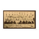 New York Giants Baseball 1913 posters