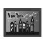 New York--Gotta Love It! With Cute Buildings Post Card