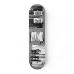 New York graffiti Skateboard Deck