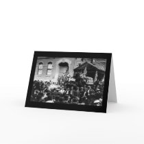 New York Greeks from Balkan War 1912 cards
