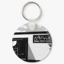 New York Grill keychains