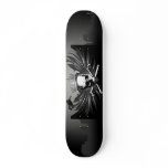 New-York-Grind Skateboard