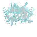 New-York-Grunge t-shirts