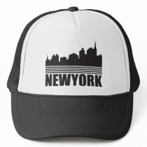 New York hats