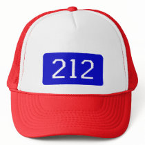 new york hat