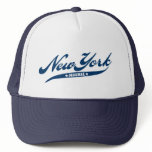 New York hats