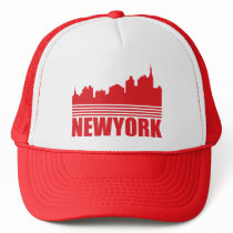 New York hats