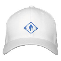 New York Hat embroidered hats by Legit4 New York Hat embroidered hats