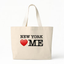 New York Heart ME Bags