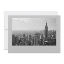 New York Invitation