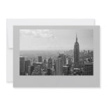 New York Invitation