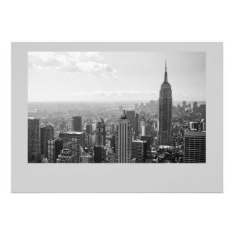 New York Invitation