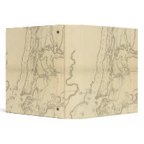 New York Island, Part of Long Island Binders