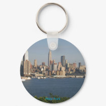 New York Key Chain keychains by VicsExoticPhotos New York Key Chain keychains