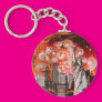New York Keychain New York Keychain
